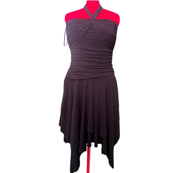 PORTMANS Ruffle Dress, size - Picture 3 of 5
